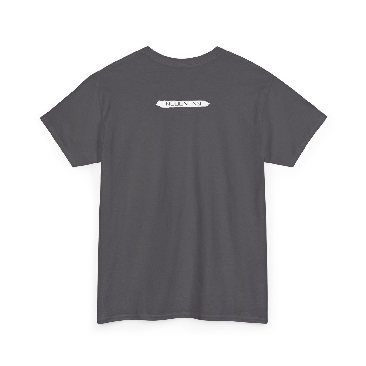 INX - Topography Swag Unisex Tee
