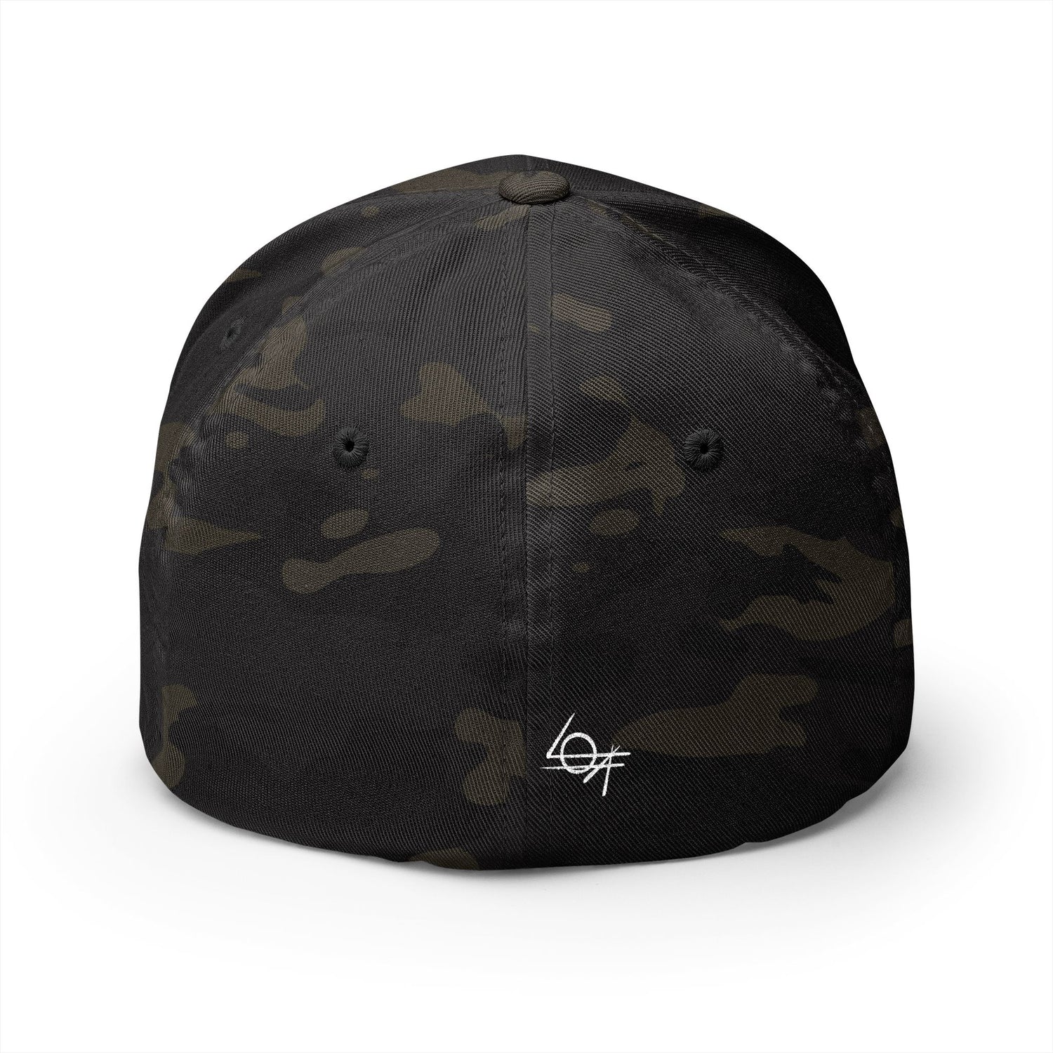 INX -- LOA SBGM FLEX-FIT Cap
