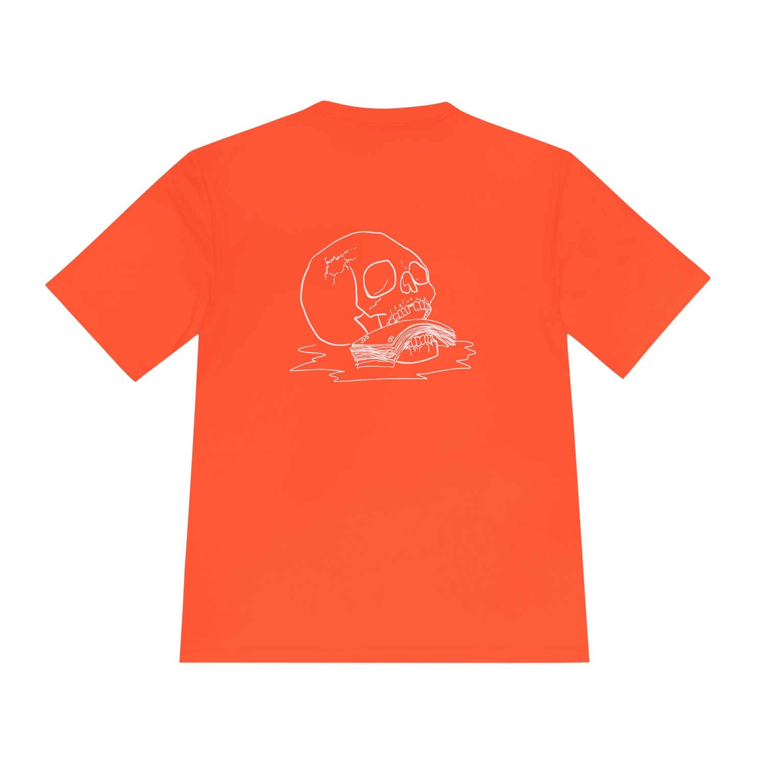 INX - LOA SBGM Moisture Wicking Tee