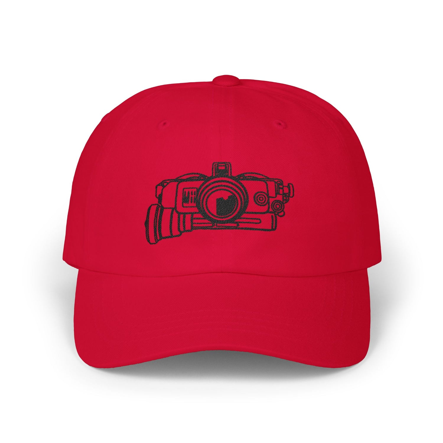 INX - LOA — Embroidered PVS7 Dad Hat