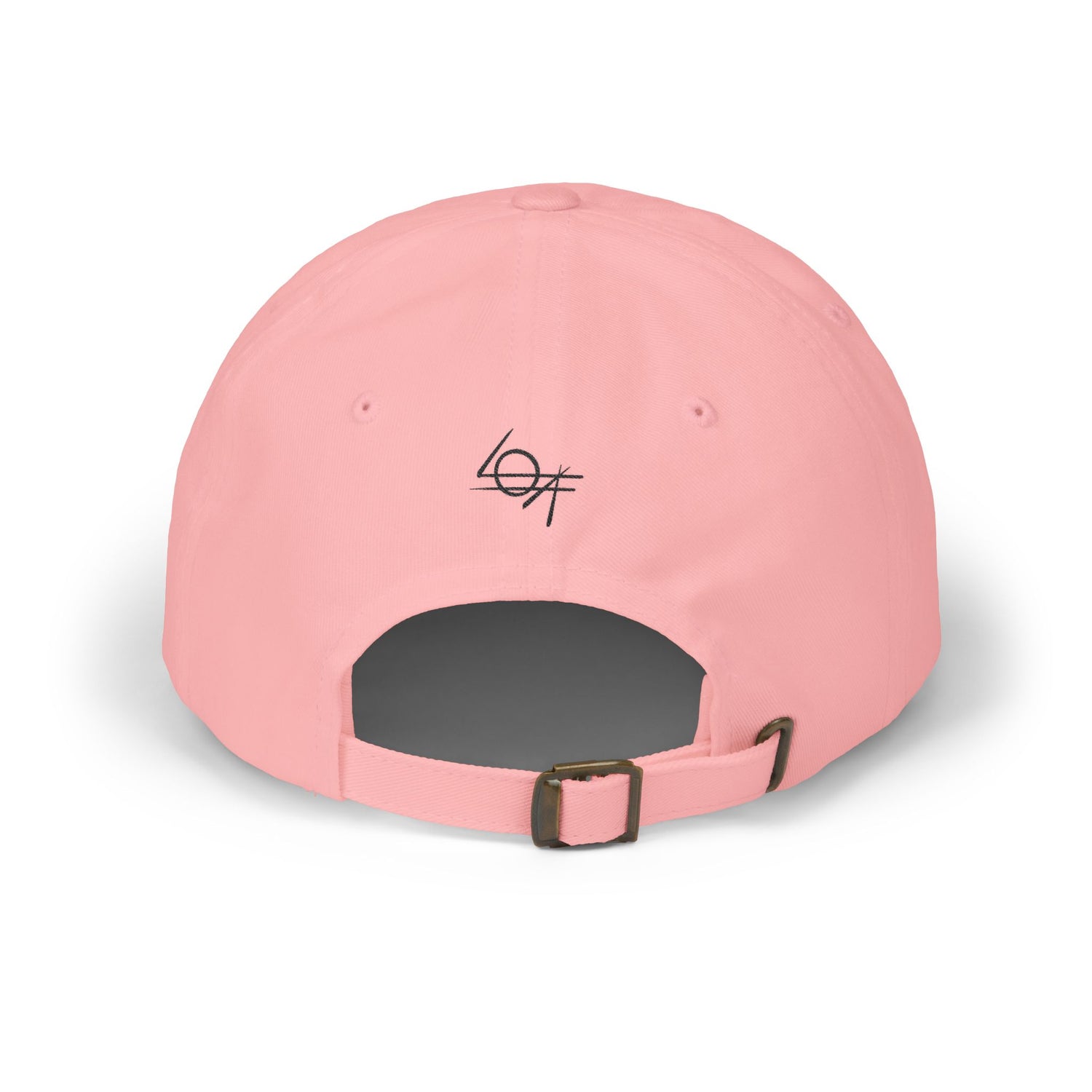 INX - LOA -- Embroidered PVS14 Dad Hat