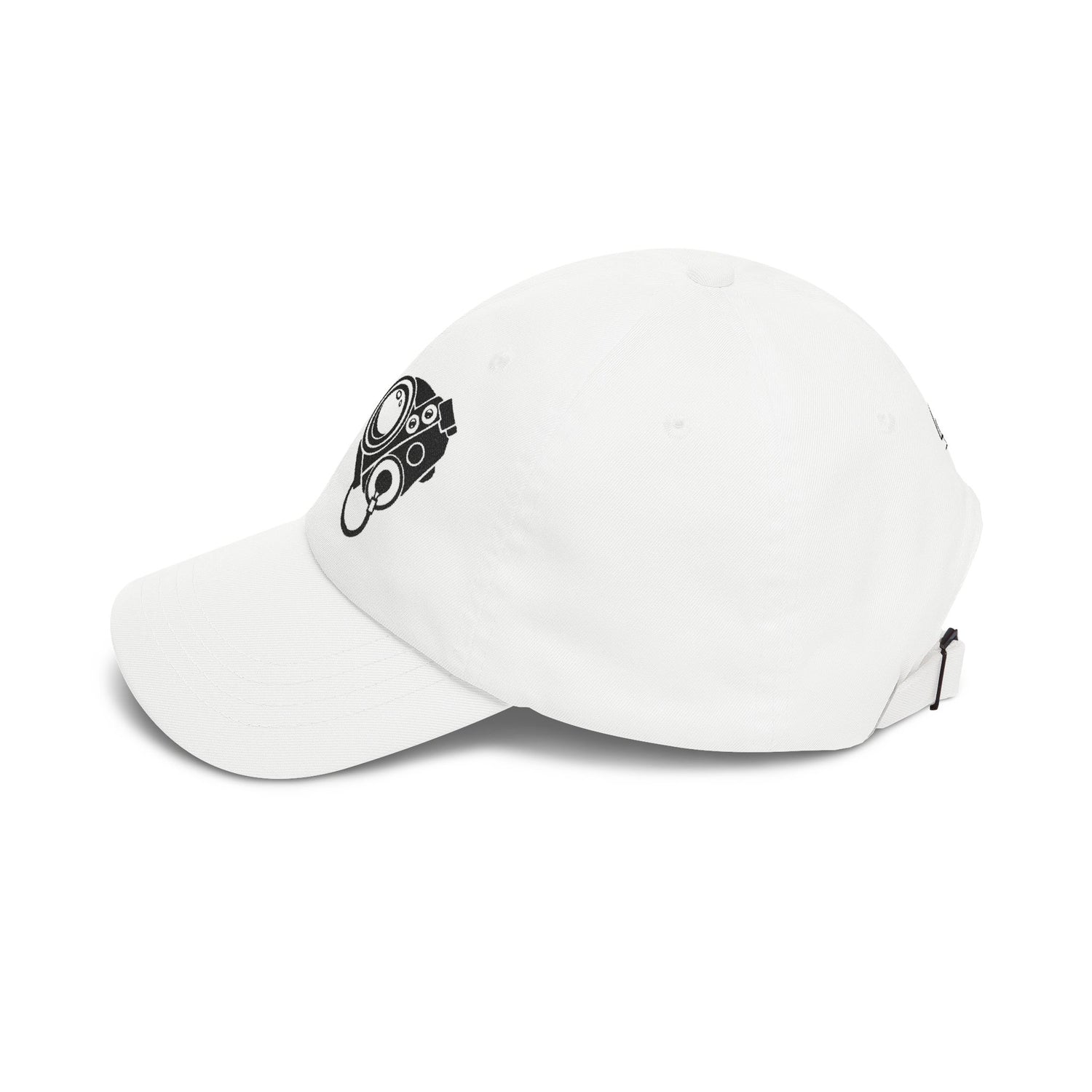 INX - LOA -- Embroidered PVS14 Dad Hat