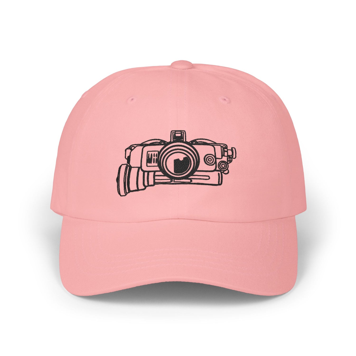 INX - LOA — Embroidered PVS7 Dad Hat