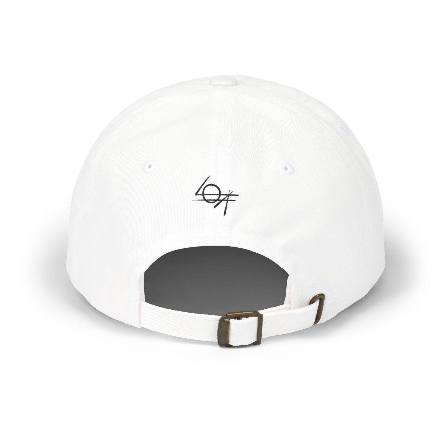 INX - LOA — Embroidered PVS7 Dad Hat