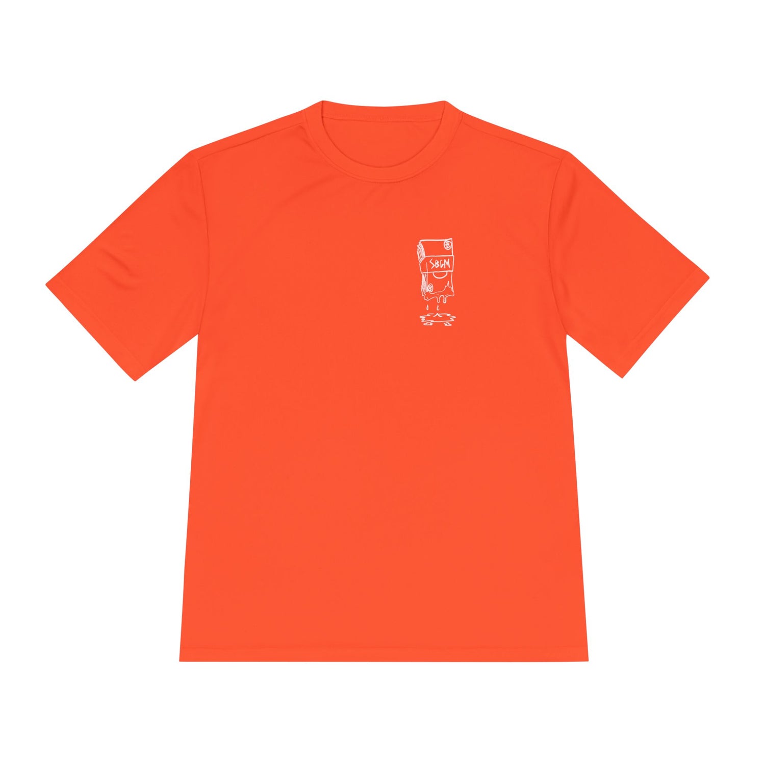 INX - LOA SBGM Moisture Wicking Tee