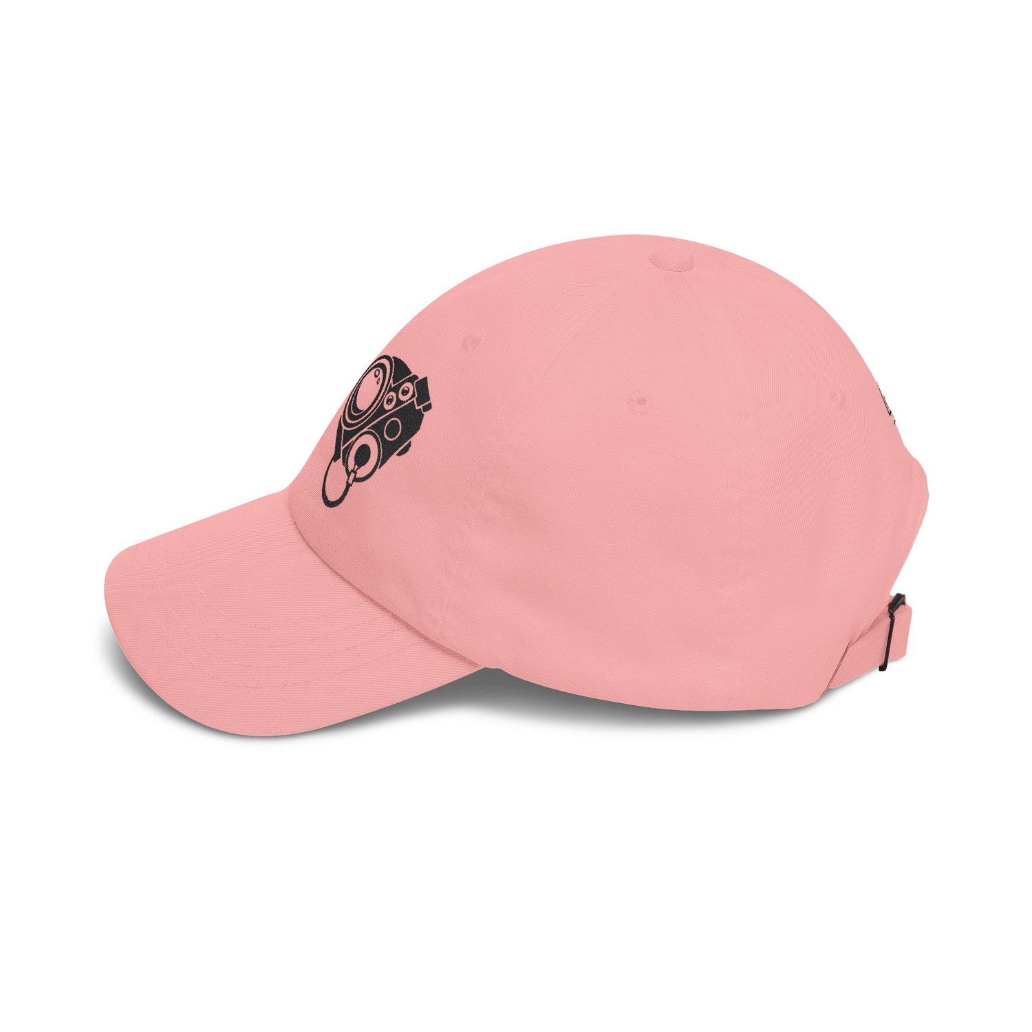 INX - LOA -- Embroidered PVS14 Dad Hat