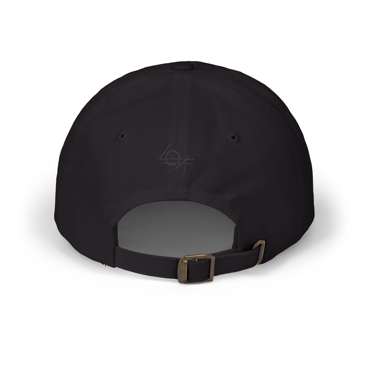 INX - LOA -- Embroidered SBGM Dad Hat