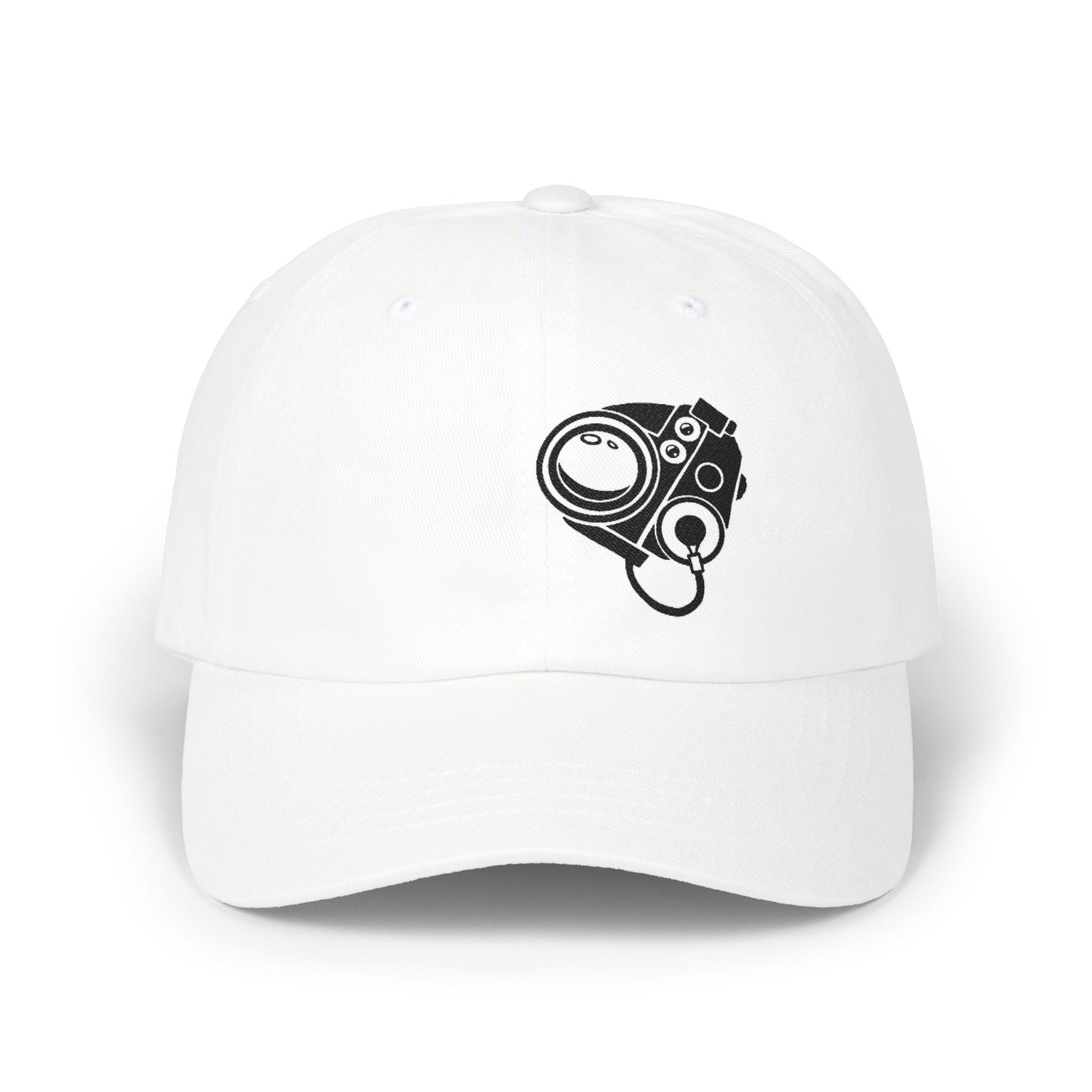 INX - LOA -- Embroidered PVS14 Dad Hat
