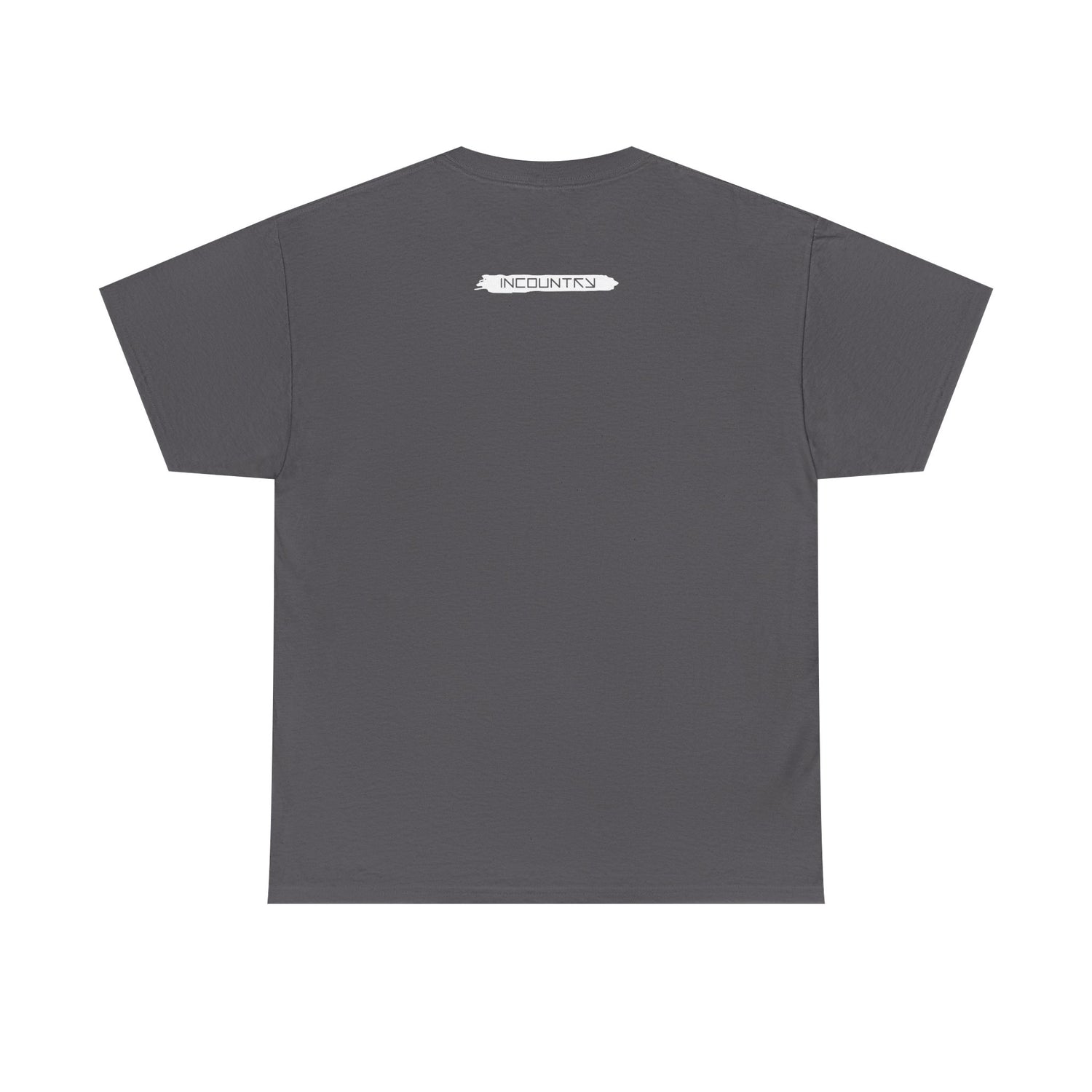 INX - Topography Swag Unisex Tee