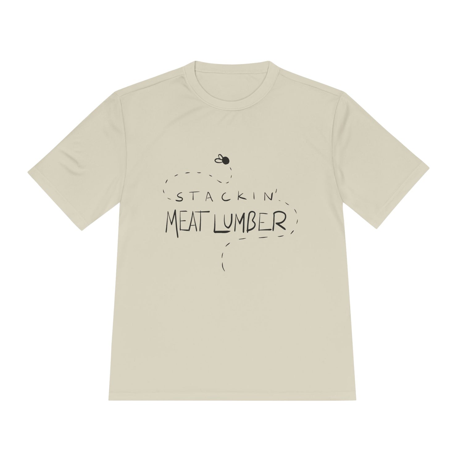 INX - LOA Stackin Meat Moisture Wicking Tee