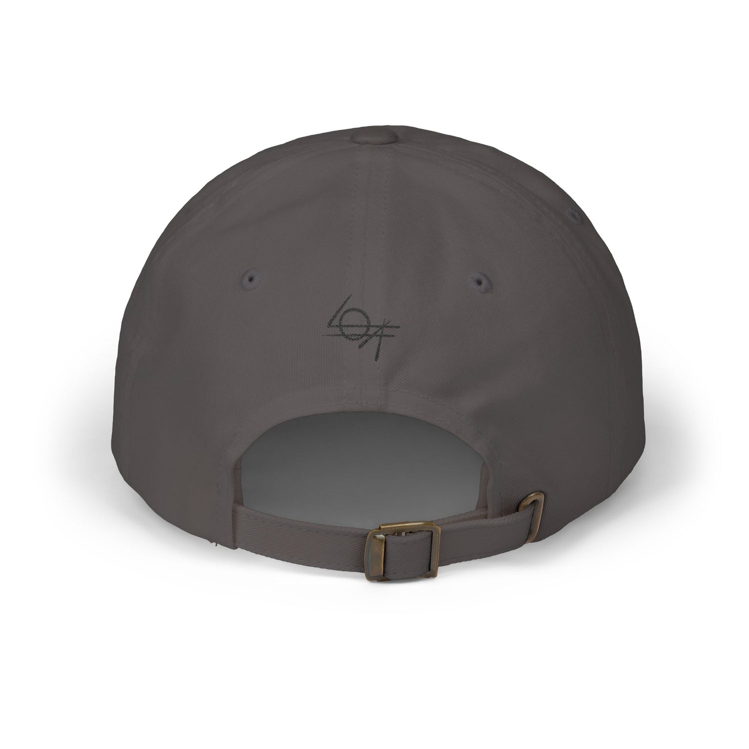 INX - LOA — Embroidered PVS7 Dad Hat