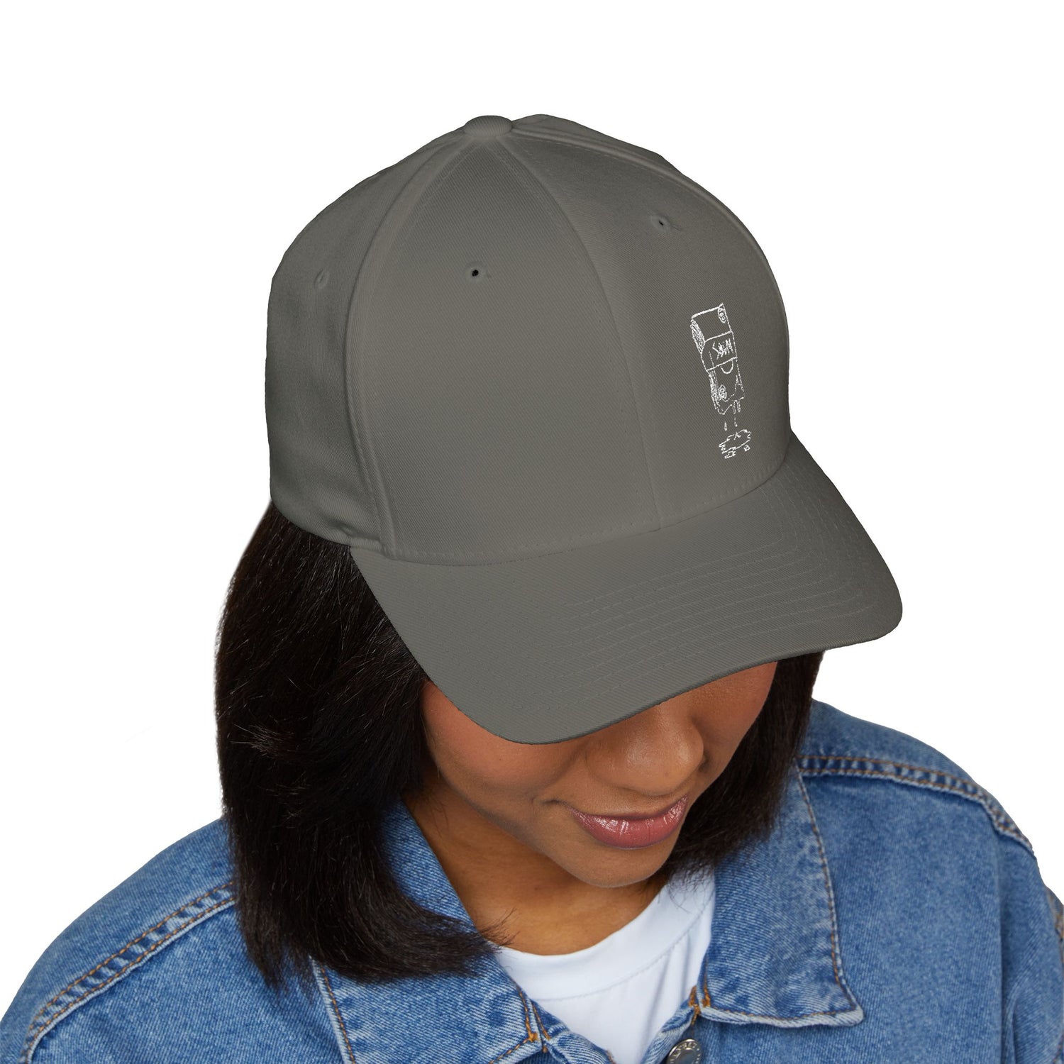 INX -- LOA SBGM FLEX-FIT Cap