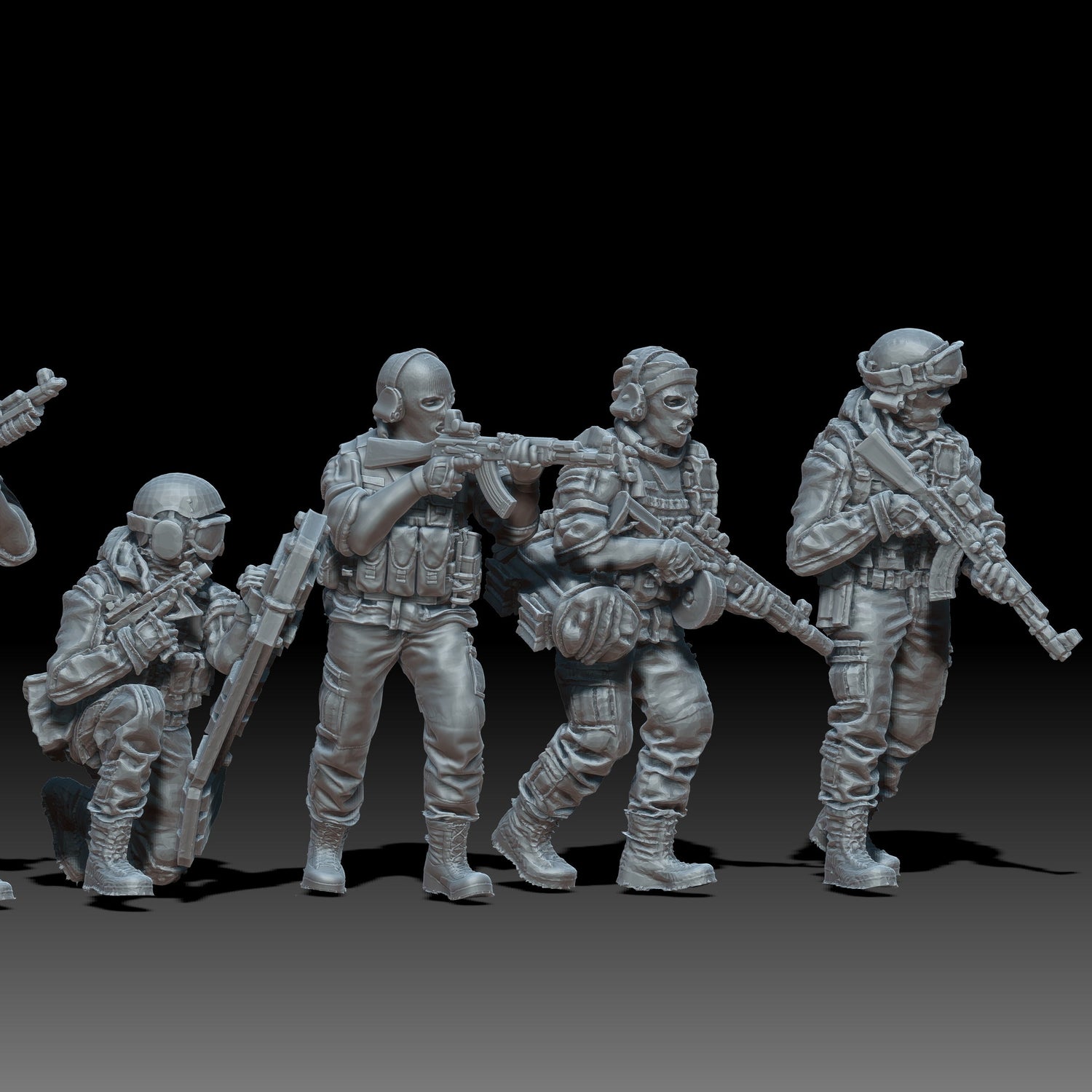 INX - Wagner Regular Team