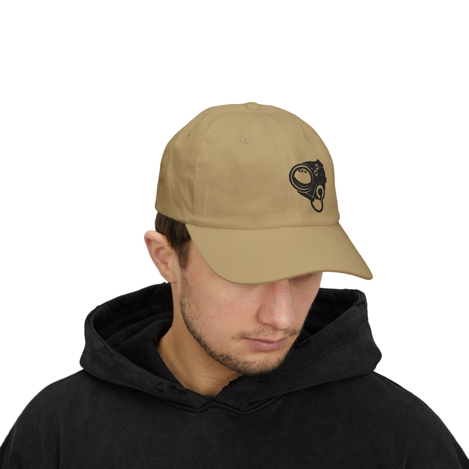 INX - LOA -- Embroidered PVS14 Dad Hat