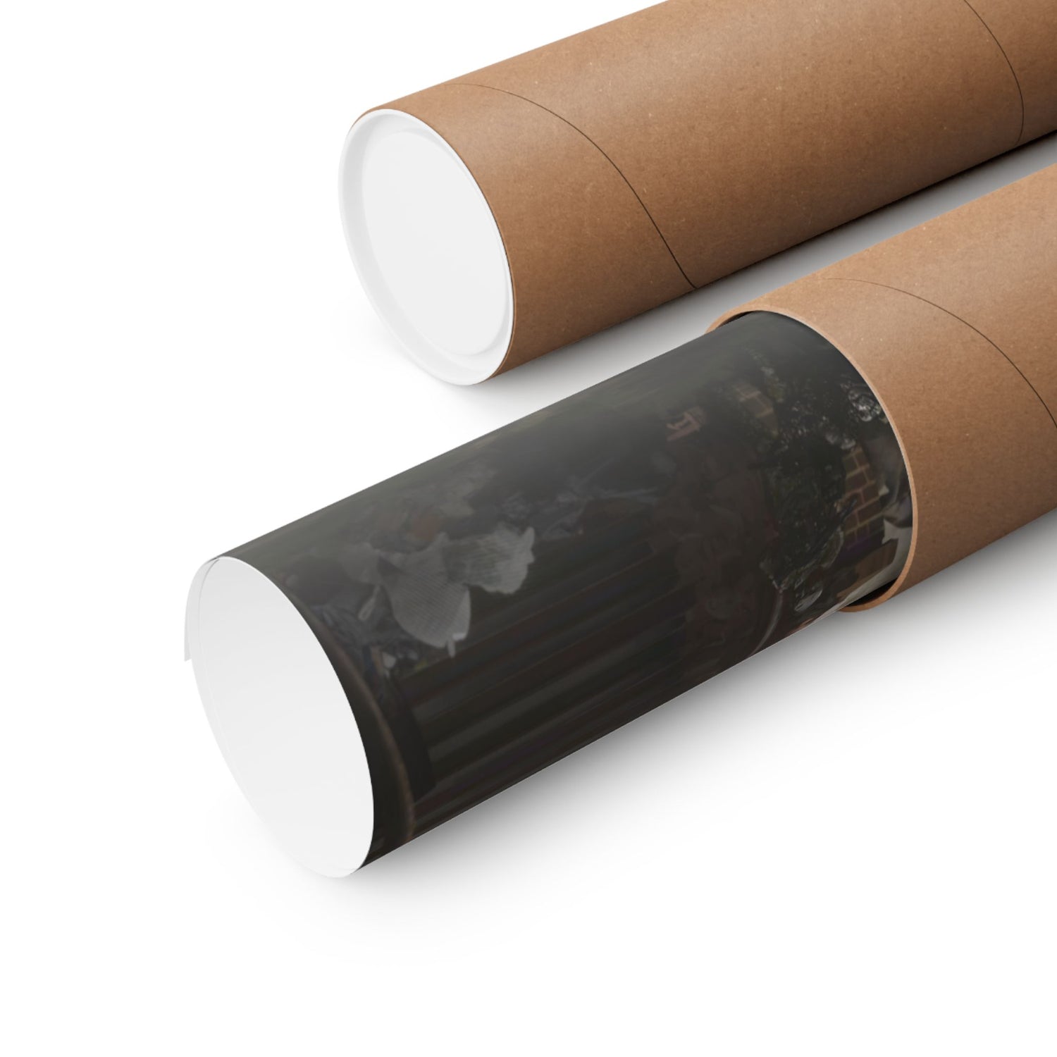 INX - Orsovia 18x12 Matte Poster