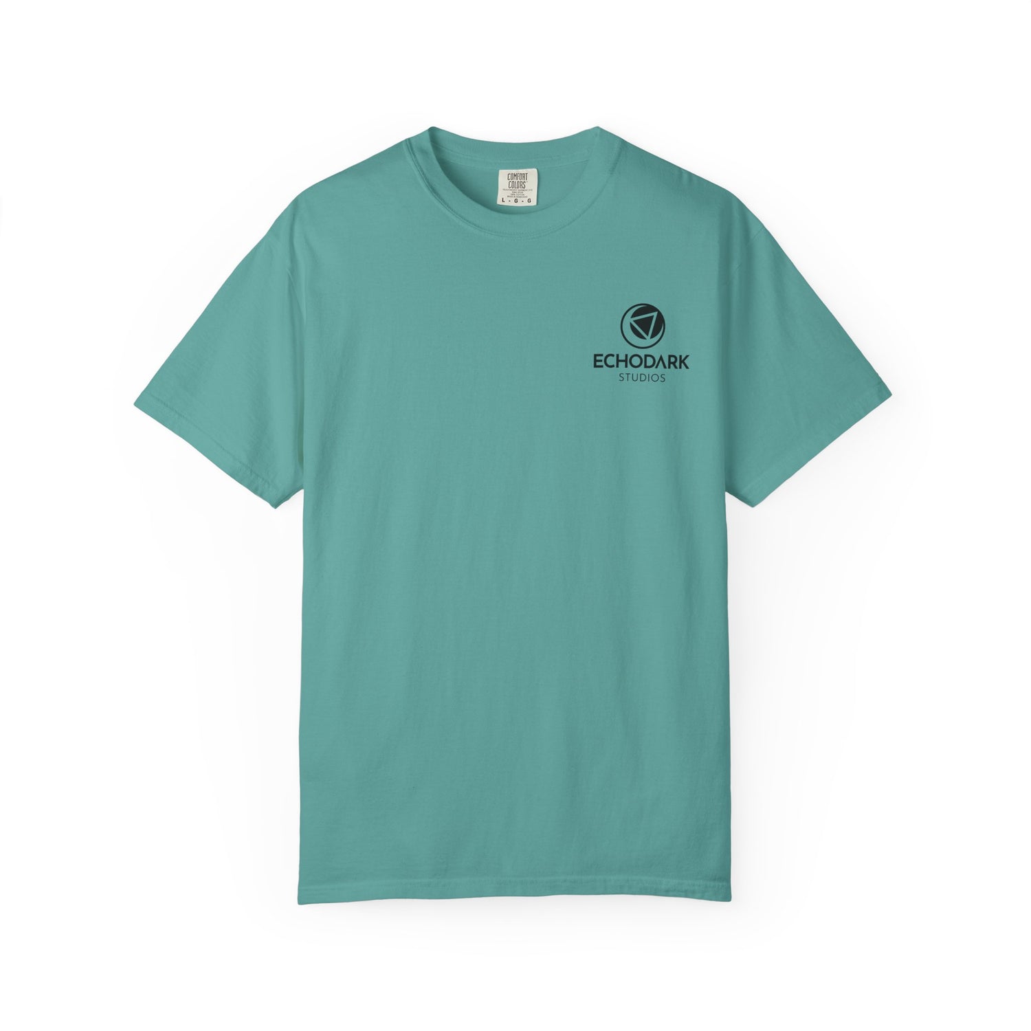 INX - EDS/INX Rep Unisex T-shirt