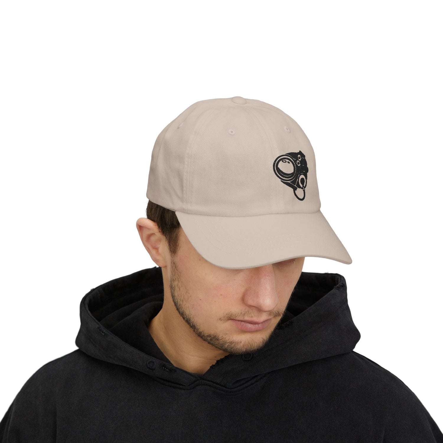 INX - LOA -- Embroidered PVS14 Dad Hat