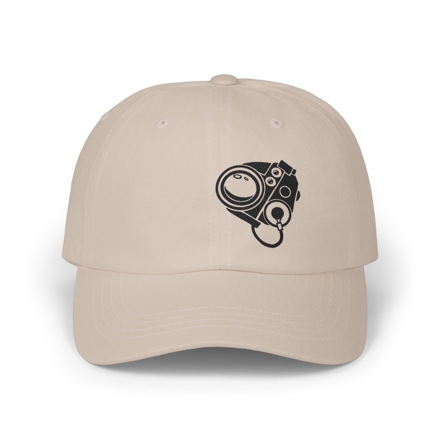 INX - LOA -- Embroidered PVS14 Dad Hat