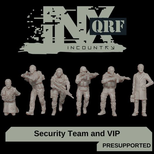 INX - SECURITY TEAM - STL