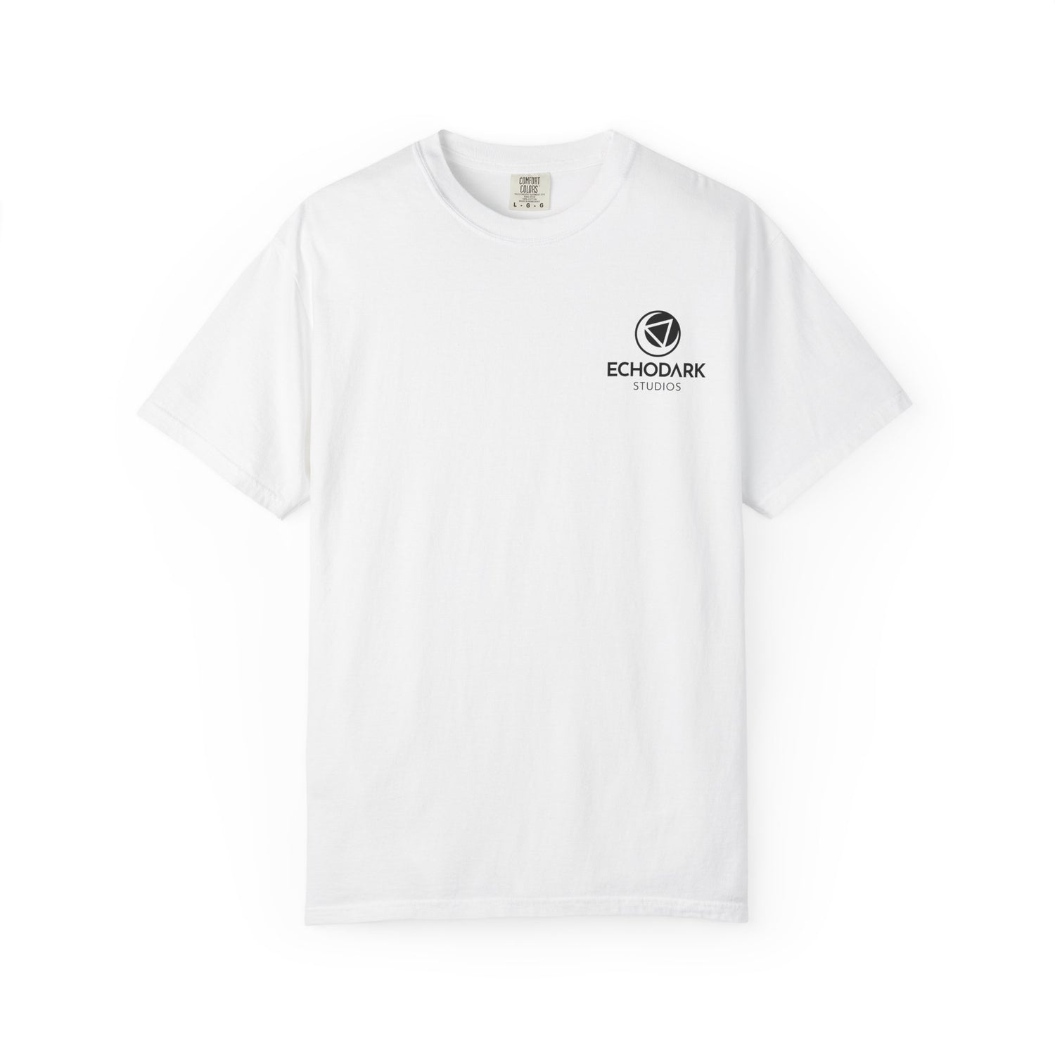 INX - EDS/INX Rep Unisex T-shirt