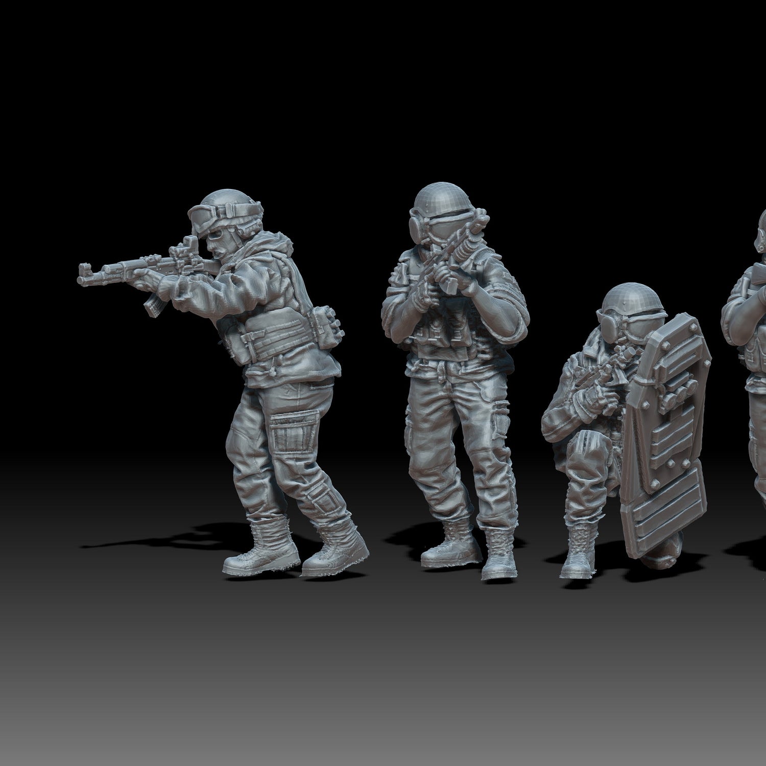 INX - Wagner Regular Team