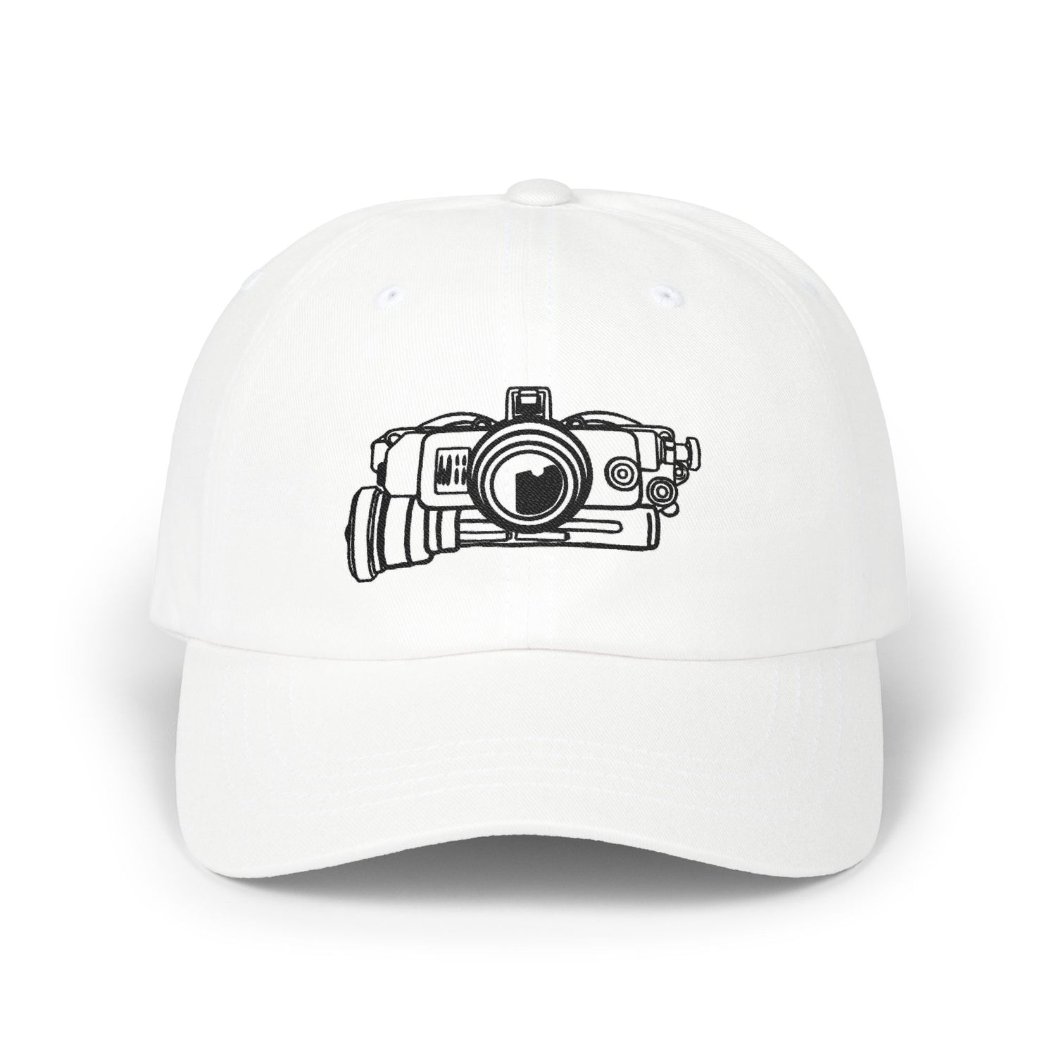 INX - LOA — Embroidered PVS7 Dad Hat