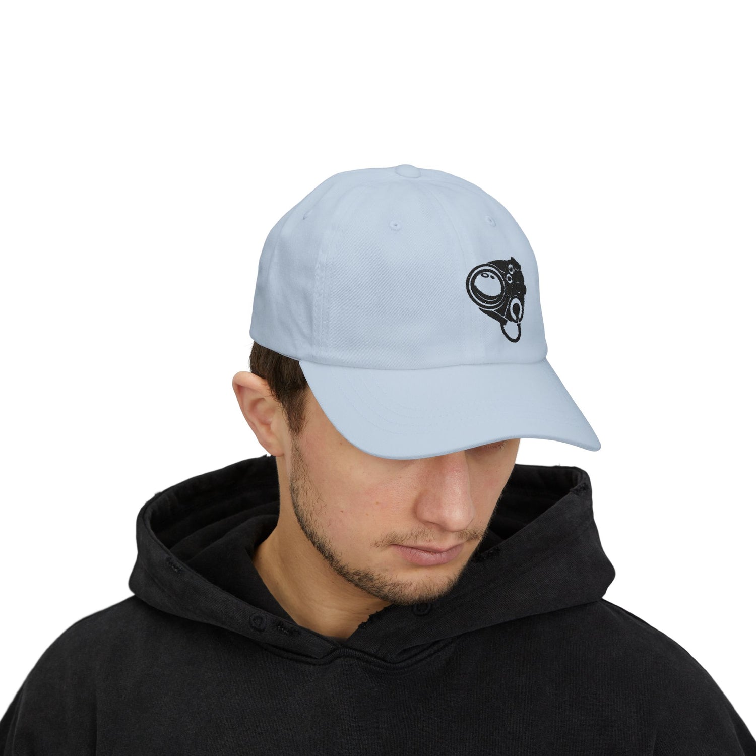 INX - LOA -- Embroidered PVS14 Dad Hat