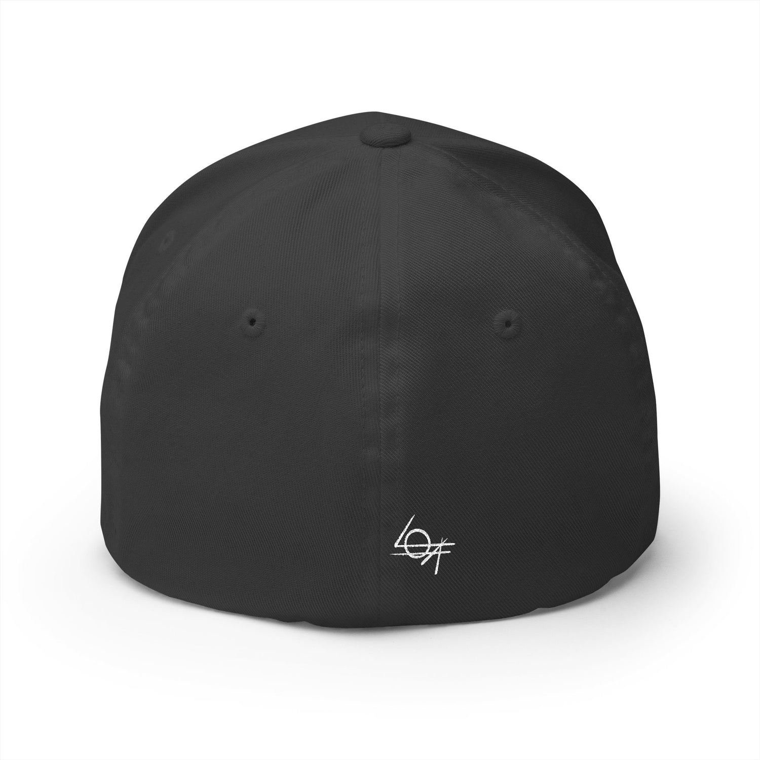INX -- LOA SBGM FLEX-FIT Cap