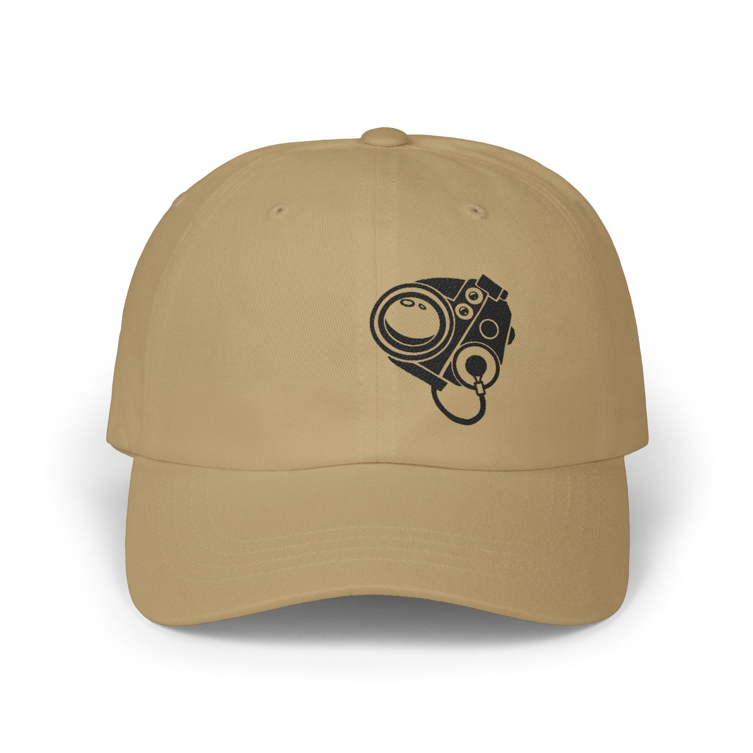 INX - LOA -- Embroidered PVS14 Dad Hat