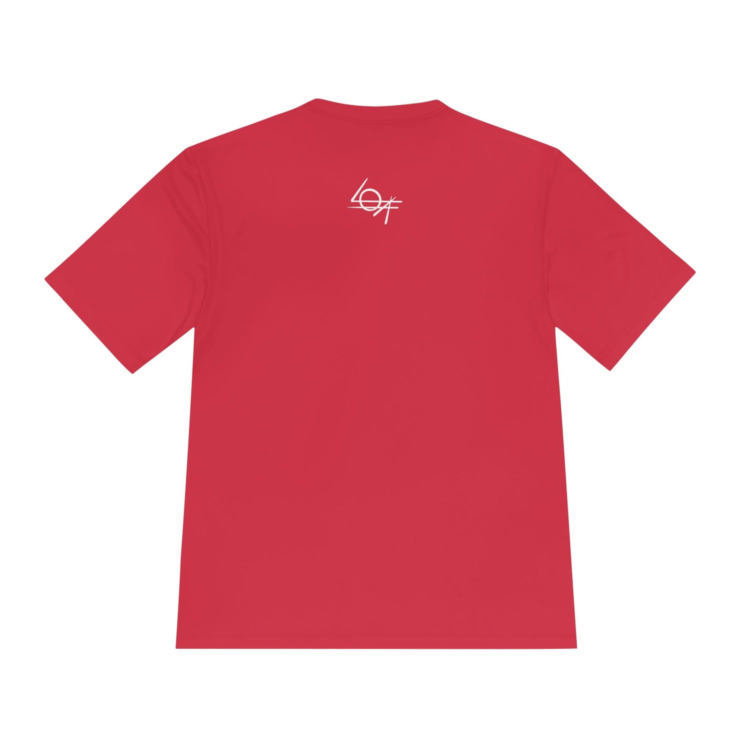 INX - LOA Phone Games Moisture Wicking Tee