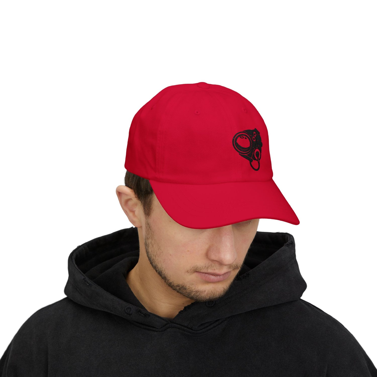 INX - LOA -- Embroidered PVS14 Dad Hat
