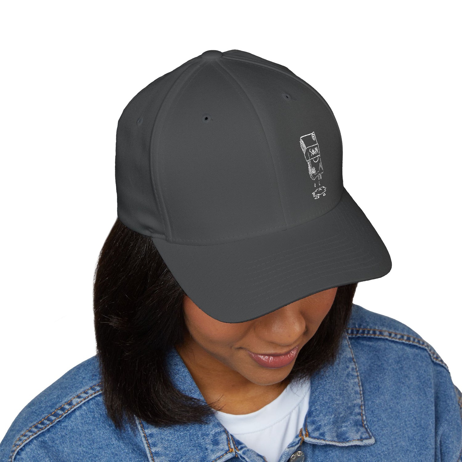 INX -- LOA SBGM FLEX-FIT Cap