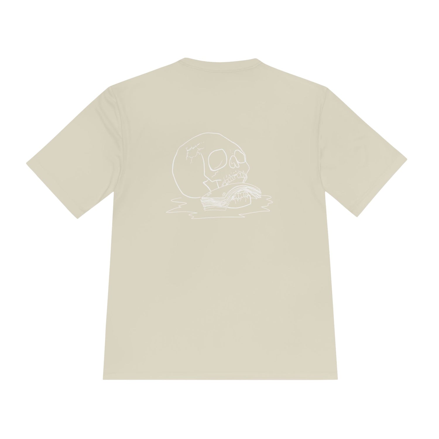 INX - LOA SBGM Moisture Wicking Tee