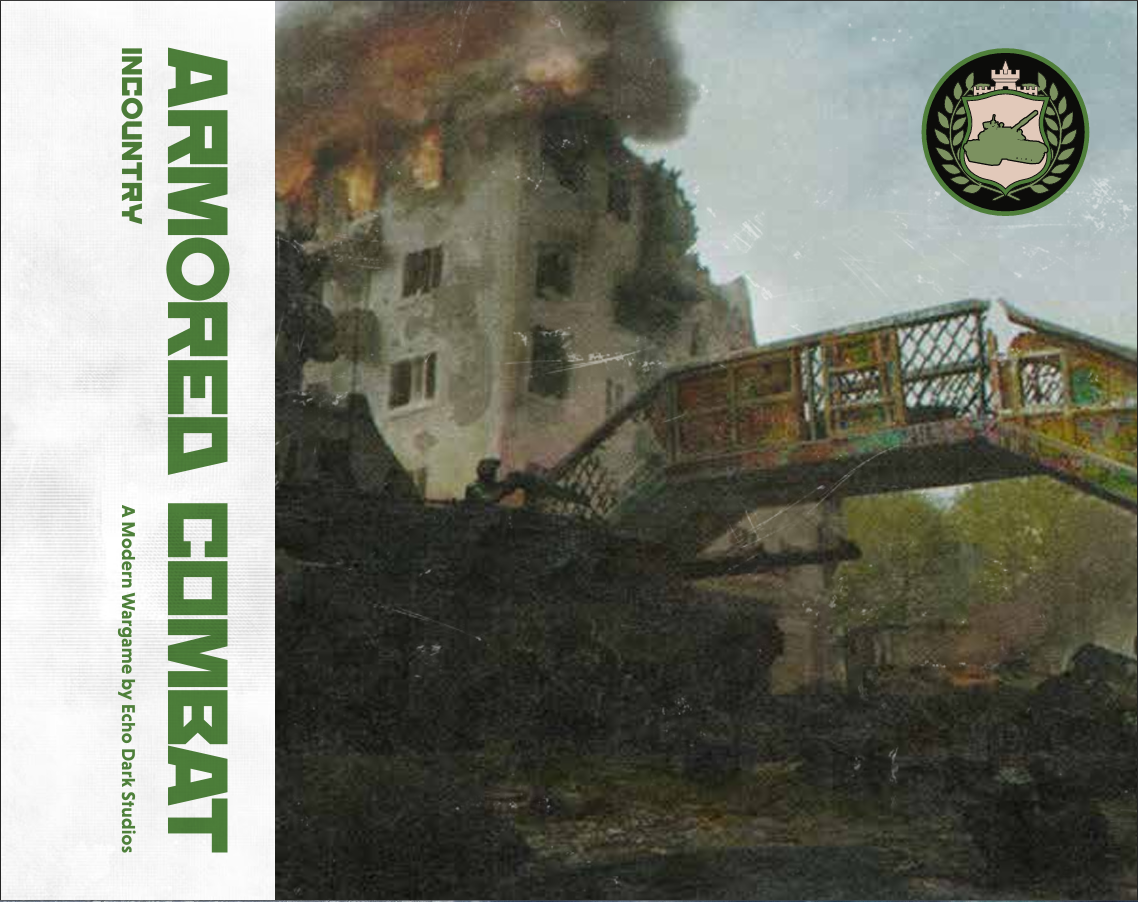 INX 2.0: ARMORED COMBAT PDF
