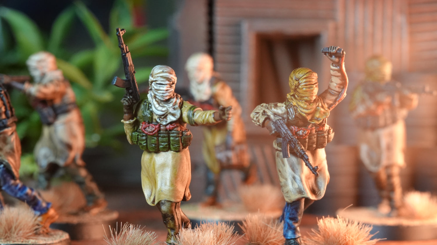 INX - True Believers