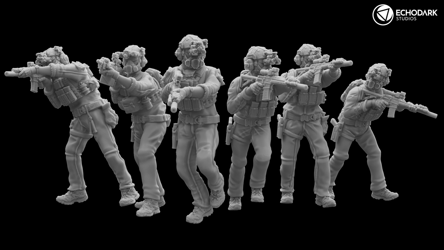 Direwolf Task Force - Wholesale (5)