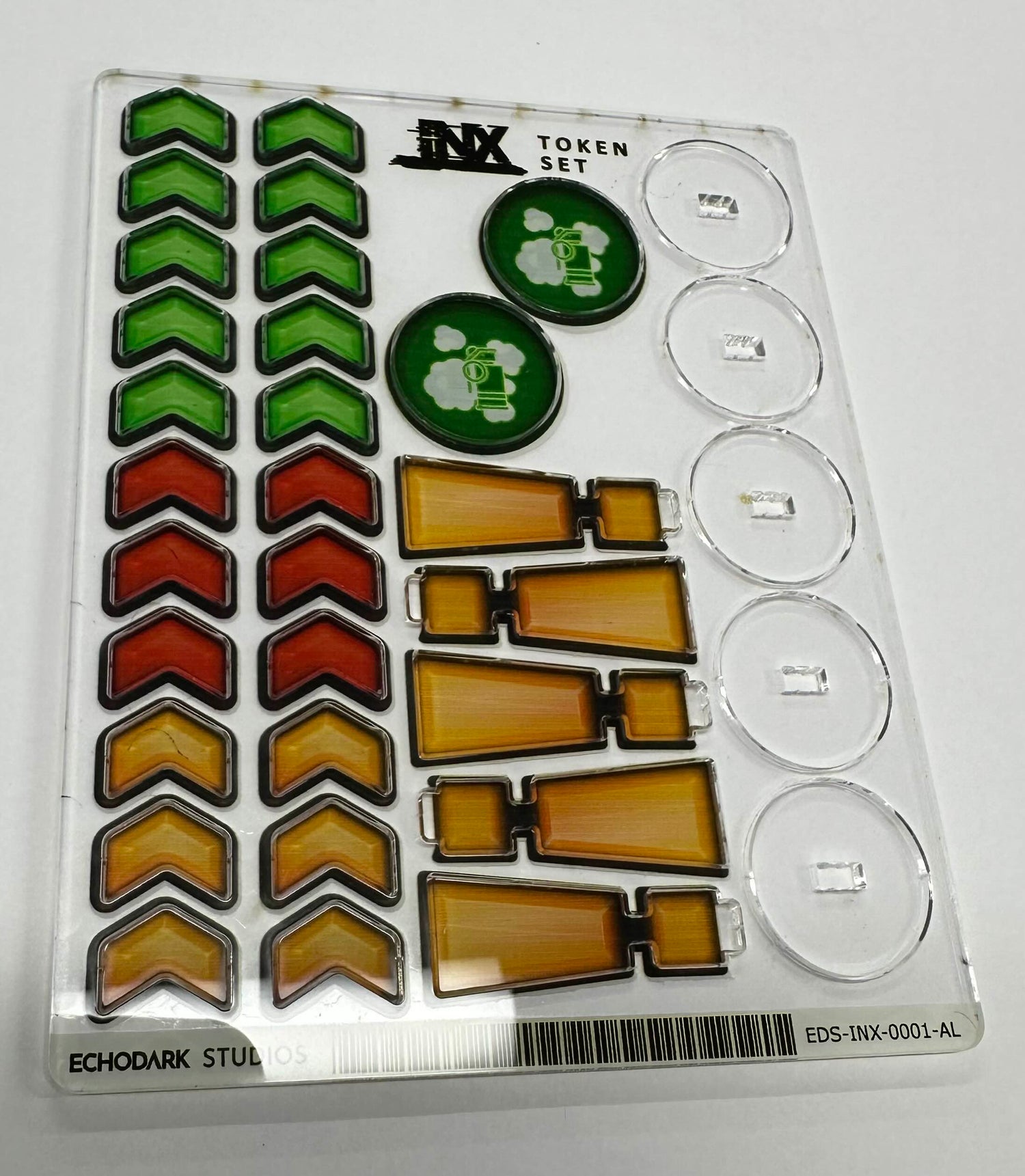 INX 2.0 - Token Set - Wholesale (5)