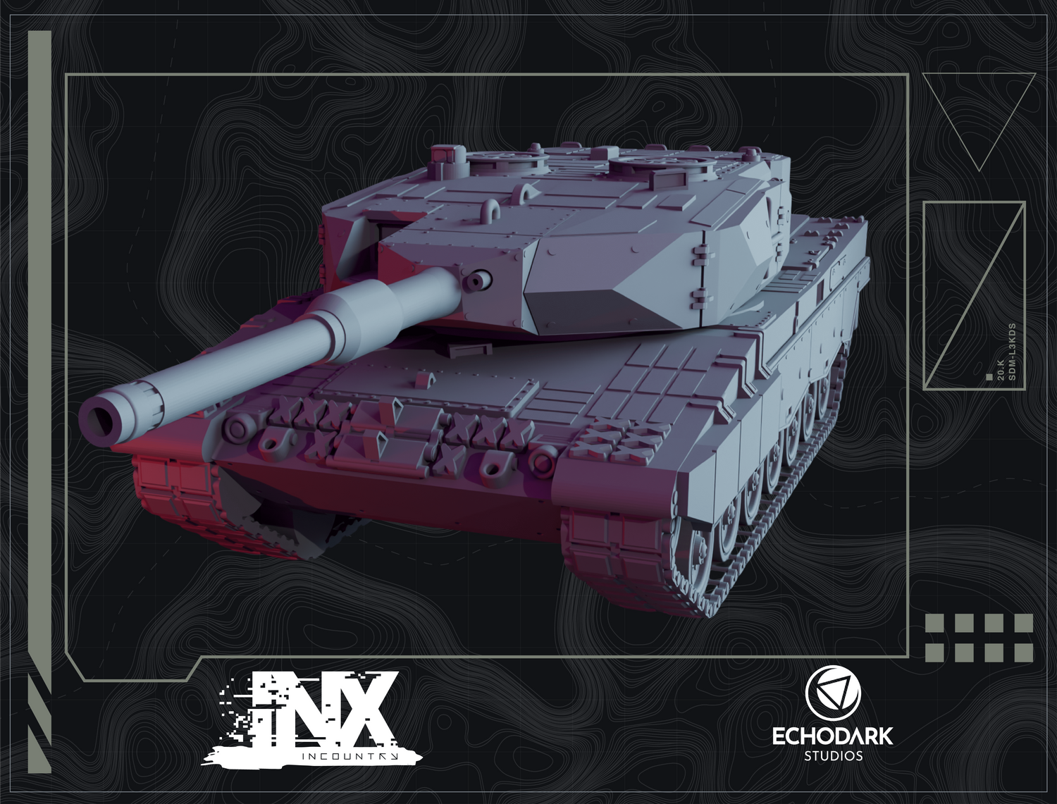 Leopard 2PL