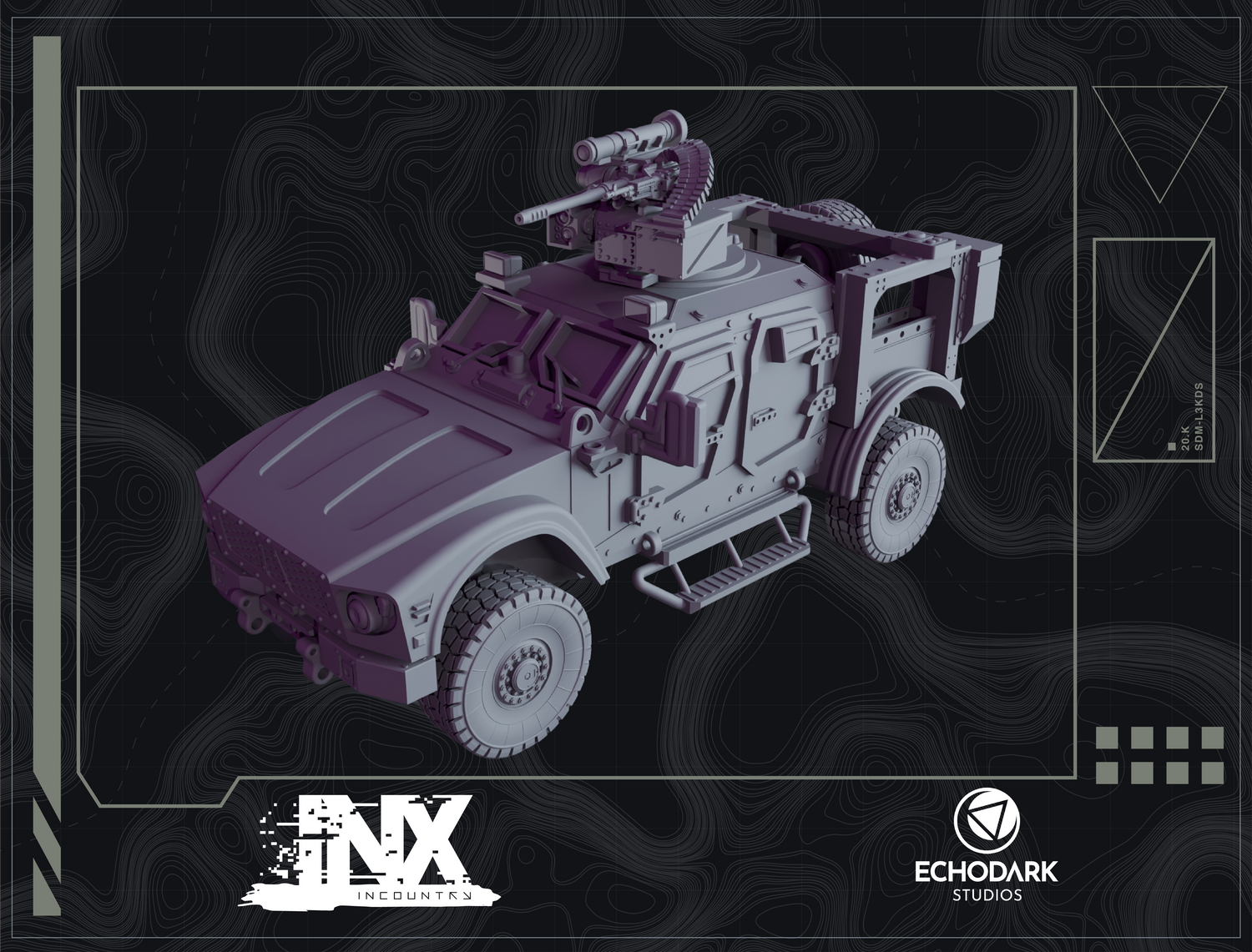 M-ATV