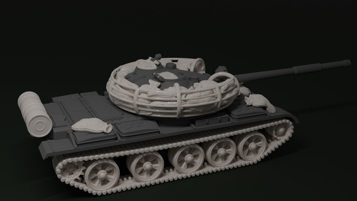 T-62