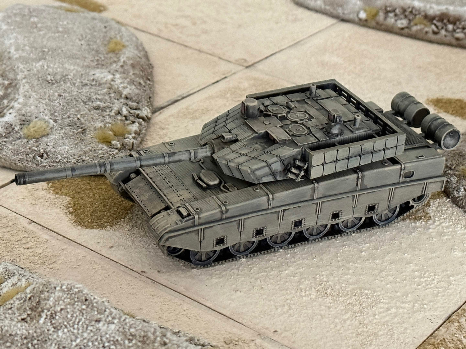 Type 99