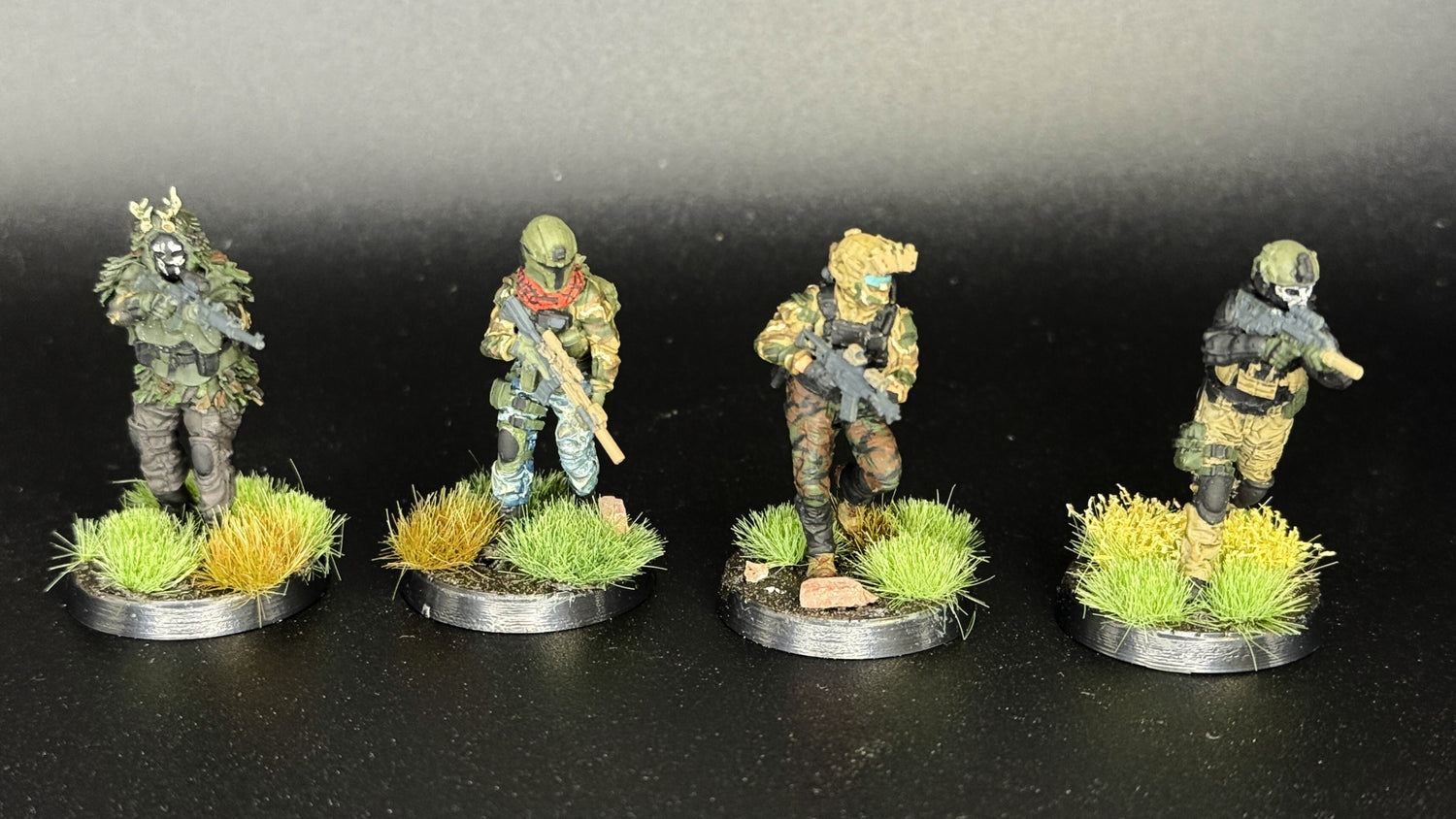 Escape from Incountry 2.0 - The Keepers Guardian