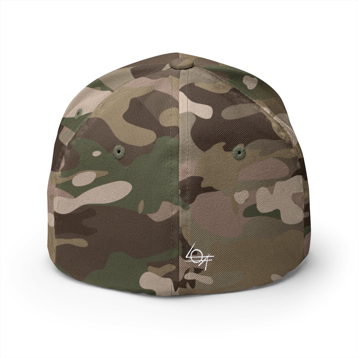INX -- LOA SBGM FLEX-FIT Cap