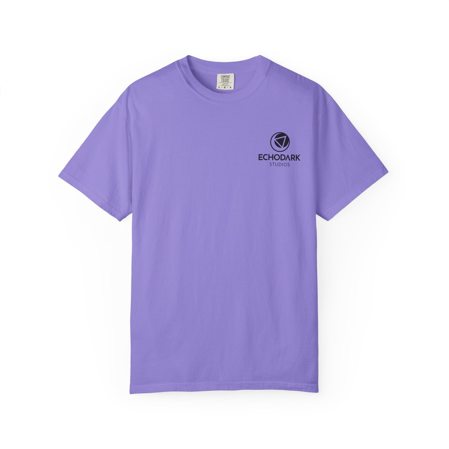 INX - EDS/INX Rep Unisex T-shirt