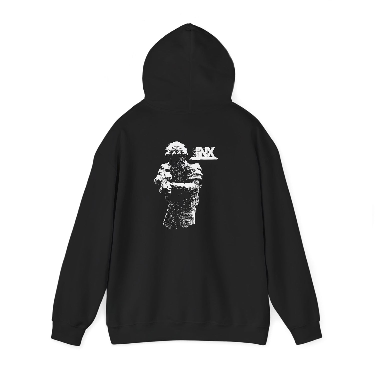 INX - Blackthorn Standard Issue Unisex Hoodie
