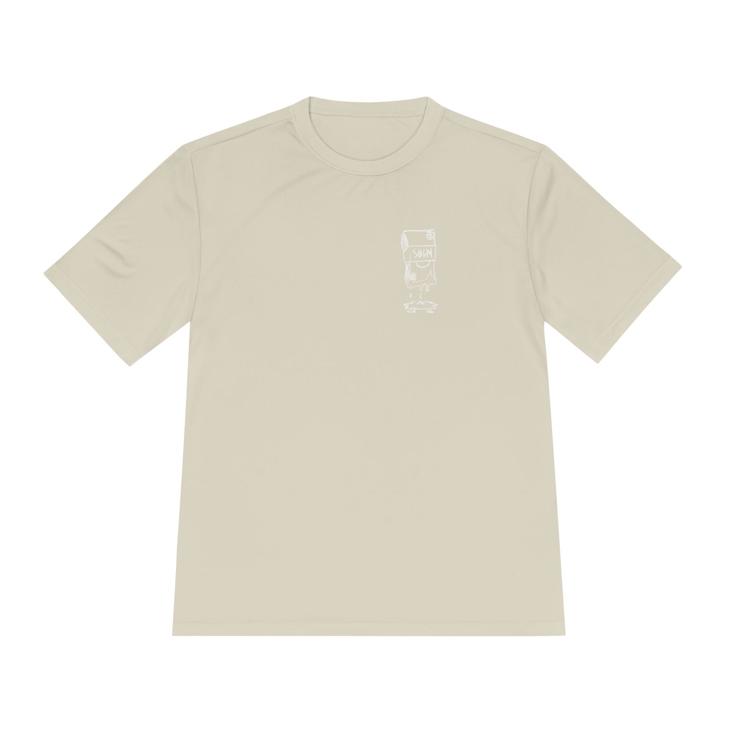 INX - LOA SBGM Moisture Wicking Tee