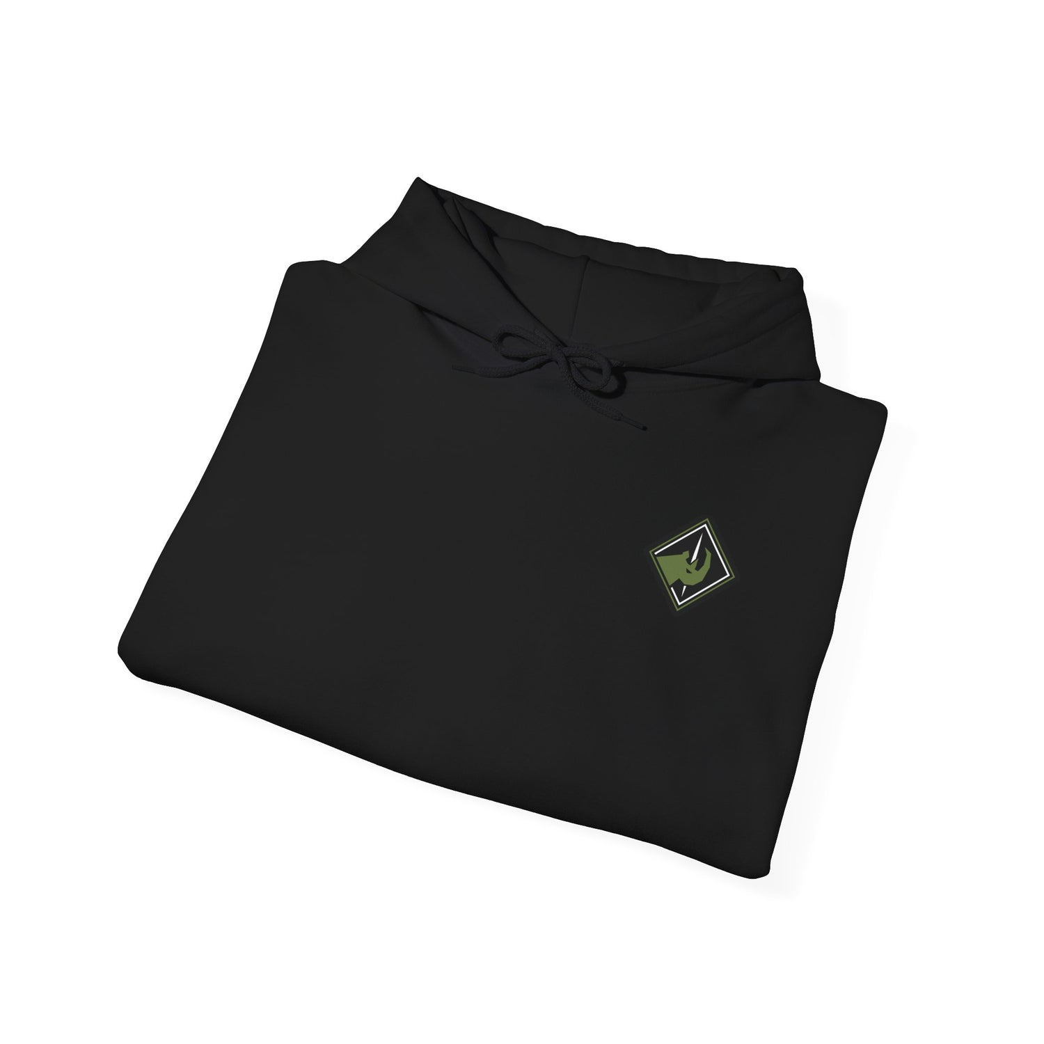 INX - Blackthorn Standard Issue Unisex Hoodie