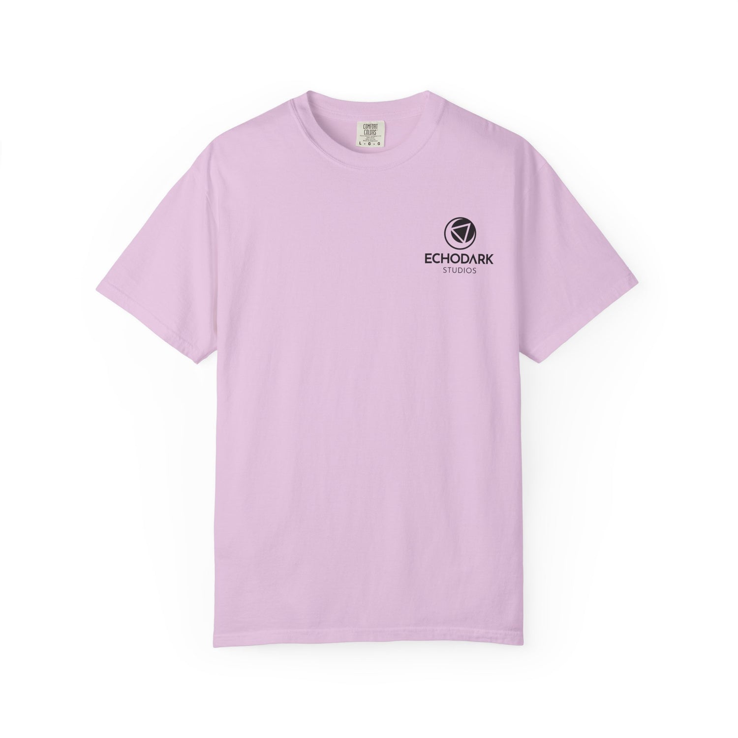 INX - EDS/INX Rep Unisex T-shirt
