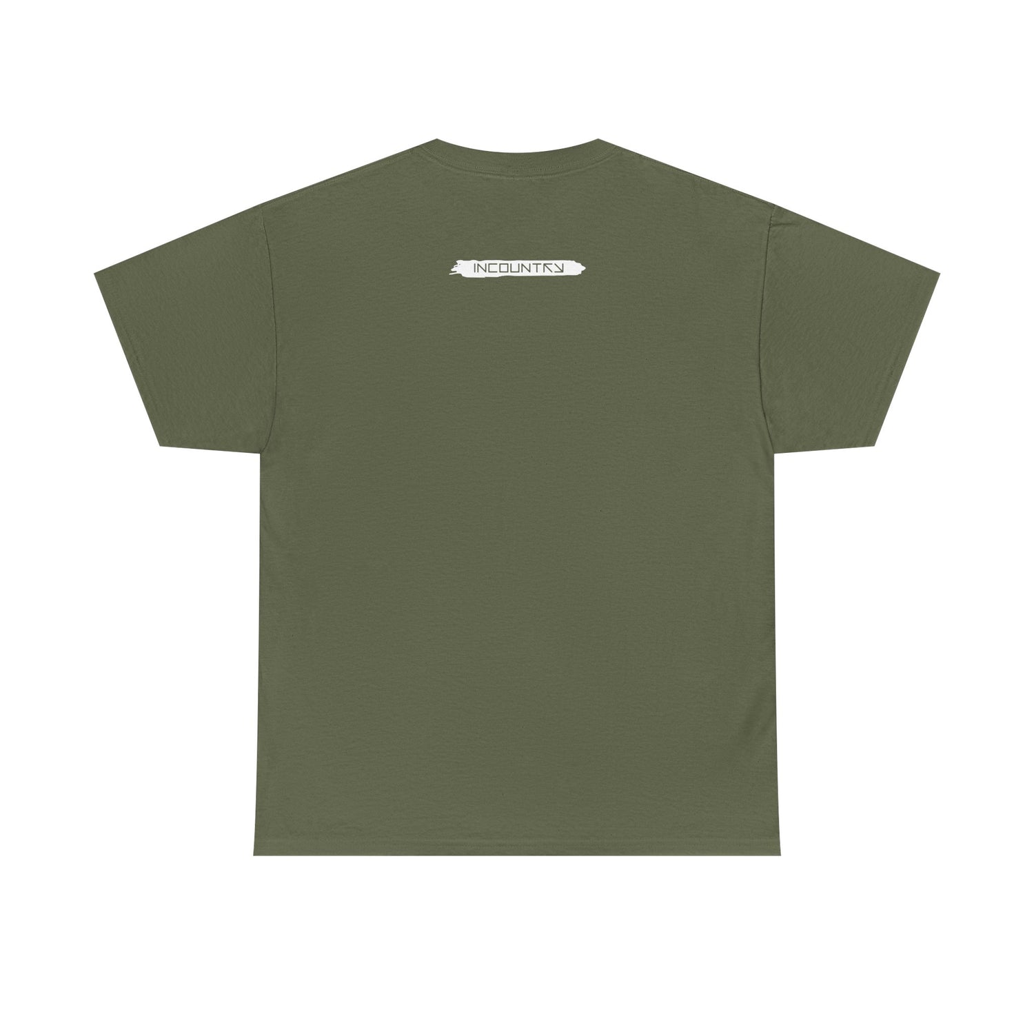 INX - Topography Swag Unisex Tee