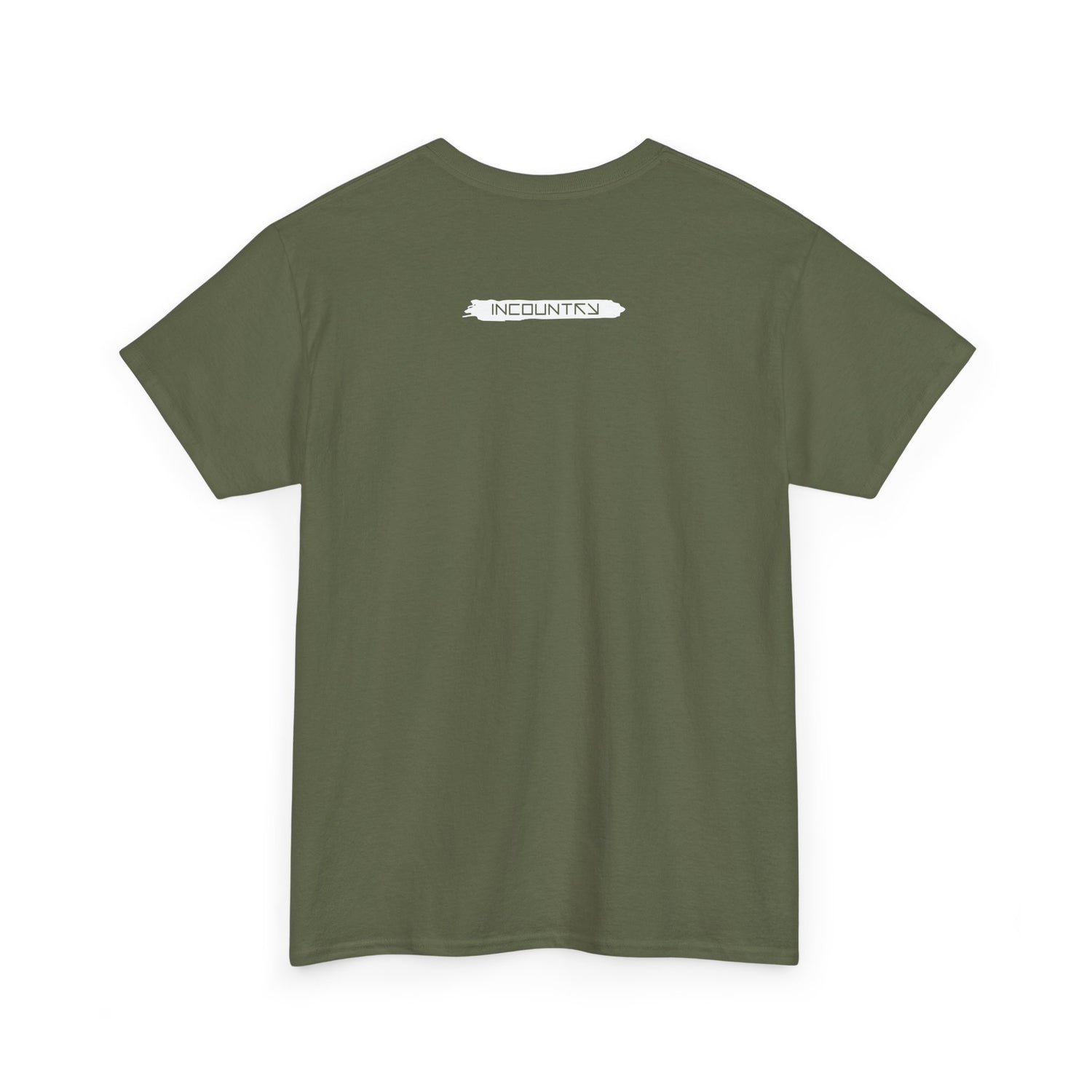 INX - Topography Swag Unisex Tee
